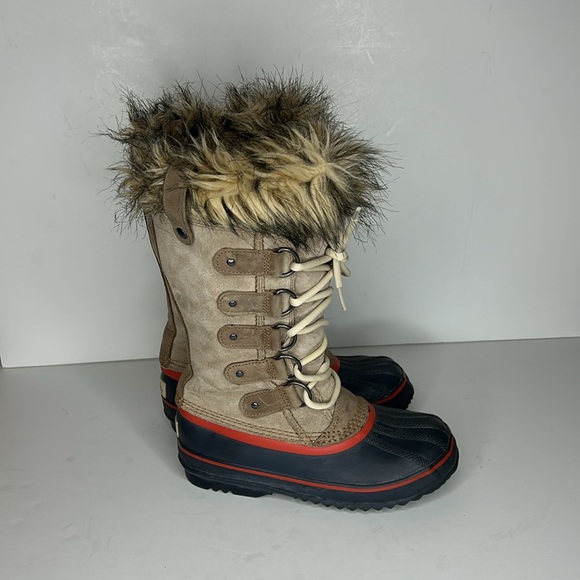 Sorel Joan of Arctic Boot - Picture 4 of 13